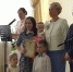 В Югре сегодня отмечают День семьи - ТРК Югра