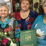 90- летний юбиляр: жительница Пыть-Яха Вера Соколова отмечает день рождения - ИД Новости Югры