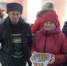 Чем запомнился очередной День подписчика "Сургутской трибуны"? - ИД Новости Югры