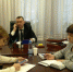 Депутаты-единороссы Нижневартовска продожают активно работать с обращениями граждан - Единая Россия