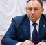 Поздравление Главы Ханты-Мансийска Максима Ряшина с Днем сотрудника органов внутренних дел РФ - Местное самоуправление г. Ханты-Мансийск