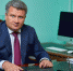 Поздравление председателя Нефтегазстройпрофсоюза Александра Корчагина с Персомаем - ИД Новости Югры
