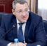 Василий Филипенко оказал помощь Государственному художественному музею Югры - Единая Россия