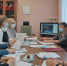 10 февраля состоялось заседание муниципальной комиссии по делам несовершеннолетних и защите их прав - Администрация Ханты-Мансийский района