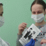 Нижневартовская городская детская поликлиника подвела итоги работы месячника, направленного на борьбу с туберкулёзом - Департамент Здравоохранения