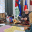 Владимир Семенов провел прием граждан в Нефтеюганске - Единая Россия