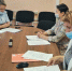 Сегодня состоялось заседание муниципальной комиссии по делам несовершеннолетних и защите их прав - Администрация Ханты-Мансийский района