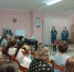 Сотрудники МЧС проводят профилактические беседы в дошкольных учреждениях - МЧС