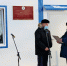 Сегодня в городском поселении Коммунистический Советского района состоялось открытие современного пожарного депо - МЧС