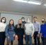 «Молодая Гвардия» Нижневартовска продолжает реализацию проекта «Югра молодая» - Молодая Гвардия