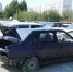 В Нижневартовске составили список дворов для зачистки от брошенных автомобилей - ИД Новости Югры