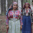 Вышивка Конды, восстановленная югорчанами, покорила жюри международного фестиваля - РИЦ Югра