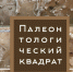 ВЫСТАВКА «ПАЛЕОНТОЛОГИЧЕСКИЙ КВАДРАТ» / 0+ - Музей Природы и Человека