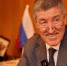Юрий Шафраник: «Профессионально я родился в Югре» - ИД Новости Югры