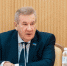 Борис Хохряков поблагодарил депутатов и правительство Югры за работу в уходящем году - ИД Новости Югры