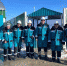 «Запсибтрансгаз» посетили металлурги из Норильска - ИД Новости Югры