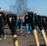В Сургуте 23 мая пройдет общегородской субботник - Муксун