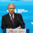 О доверии Владимиру Путину заявили почти 79% россиян - Муксун