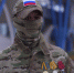 В Сургуте встретили бойца, который спустя год приехал в отпуск из зоны СВО - Муксун