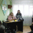 Осужденным исправительной колонии №11 рассказали о социальной помощи после освобождения - УФСИН
