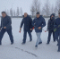 В Югре партийцы почтили память погибших в Красногорске - ЛДПР