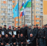 В Ханты-Мансийске поздравили ветеранов с Днем Советской пожарной охраны - МЧС