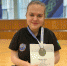 Шубина чемпионат 2024 - Центр адаптивного спорта