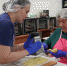 Хантымансийцы готовят сухой борщ для воинов СВО - News-HM.Ru