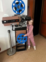 Экскурсионная неделя