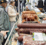 В Ханты-Мансийске состоится ярмарка сельскохозяйственной продукции - News-HM.Ru