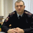 #ЯСлужуВПолиции: Врио начальника ИВС ОМВД России по г. Нефтеюганску Александр Коросташов - УМВД по Ханты-Мансийскому АО - Югре