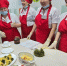 Школьные столовые Урая сошлись в кулинарном батле - РИЦ Югра