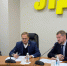 В Центральном аппарате ЛДПР прошёл круглый стол по теме «Развитие экономики в условиях санкций» - ЛДПР