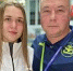 Елизавета Агапитова - чемпионка России по плаванию 2024 - Центр спортивной подготовки