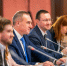 Журналисты Югры обсудили с губернатором вопросы трансформации медиа - Ханты Манси Мир