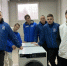 Партийцы Советского района помогли местному предприятию в закупке необходимой техники - Единая Россия