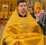 В канун Недели 25-й по Пятидесятнице митрополит Павел совершил всенощное бдение в Воскресенском кафедральном соборе г. Ханты-Мансийска - Ханты-Мансийская Митрополия