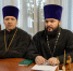 Митрополит Павел возглавил годовое отчетное собрание прихода храма свт. Николая Чудотворца г. Сургут - Ханты-Мансийская Митрополия