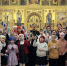 Экскурсия для учеников музыкальной школы в Нижневартовске - Ханты-Мансийская Митрополия