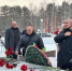В Сургуте почтили память погибших при исполнении воинского долга в Афганистане - ИД Новости Югры