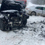 Две семьи из Югры попали в аварию под Уватом - ИД Новости Югры