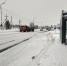 В Пыть-Яхе установили восемь тёплых остановок - ИД Новости Югры