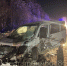 В аварии на автодороге Нягань — Талинка пострадали четыре человека - ИД Новости Югры