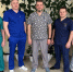 Хирурги детской окружной больницы спасли ребенка с врожденной аномалией - ИД Новости Югры