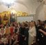 Педагоги Сургута посетили II Форум паломнических служб России - Ханты-Мансийская Митрополия