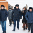 В Березовском районе Руслан Кухарук пообщался с промысловиками и посетил оленеводческие стойбища - ИД Новости Югры
