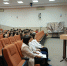 Врачи-стоматологи делятся опытом со старшеклассниками - Центр медицинской профилактики