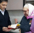 Глава Лангепаса вручил ветеранам войны медали к 80-летию Победы - ИД Новости Югры