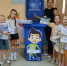 Итоги регионального этапа Всероссийского конкурса экологических проектов «Волонтеры могут все» - Департамент образования