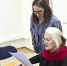 Вакансии с пометкой «для пенсионеров» собрали вдвое больше претендентов в прошлом году - ИД Новости Югры